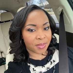 Meet your Posher, Miranda